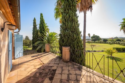Landejendom i Selva, Mallorca, Selva - € 2.250.000 | Ref: SEL53038ETV - foto 11
