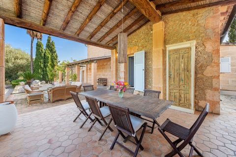 Landejendom i Selva, Mallorca, Selva - € 2.250.000 | Ref: SEL53038ETV - foto 21