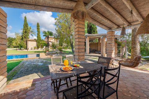 Landejendom i Selva, Mallorca, Selva - € 2.250.000 | Ref: SEL53038ETV - foto 23