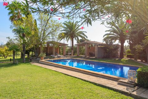 Landejendom i Selva, Mallorca, Selva - € 2.250.000 | Ref: SEL53038ETV - foto 25