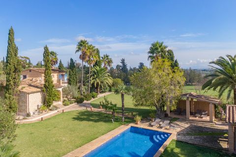 Landejendom i Selva, Mallorca, Selva - € 2.250.000 | Ref: SEL53038ETV - foto 26