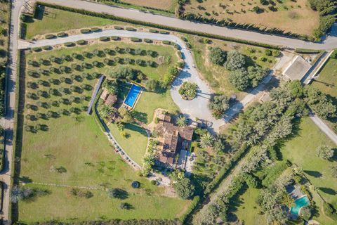 Landejendom i Selva, Mallorca, Selva - € 2.250.000 | Ref: SEL53038ETV - foto 28