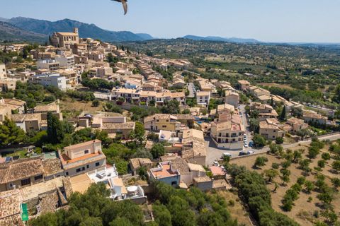 Landejendom i Selva, Mallorca, Selva - € 2.250.000 | Ref: SEL53038ETV - foto 29