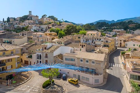 Landejendom i Selva, Mallorca, Selva - € 2.250.000 | Ref: SEL53038ETV - foto 30
