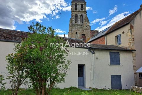Villa i Orbec, Calvados, Orbec - € 146.500 | Ref: 196534 - foto 1