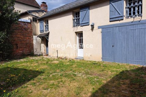 Villa i Orbec, Calvados, Orbec - € 146.500 | Ref: 196534 - foto 2