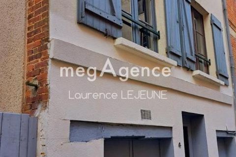 Villa i Orbec, Calvados, Orbec - € 146.500 | Ref: 196534 - foto 3