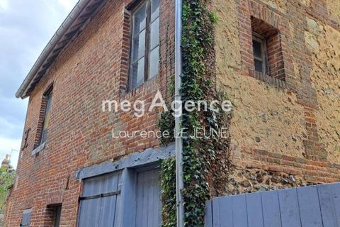 Villa i Orbec, Calvados, Orbec - € 146.500 | Ref: 196534 - foto 4