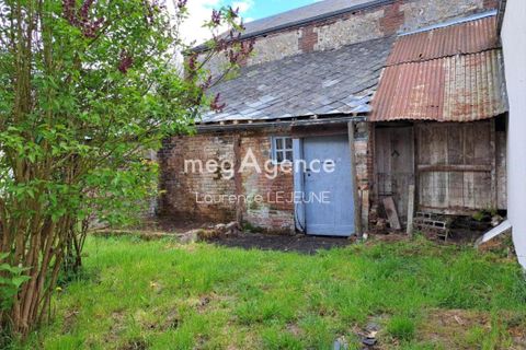 Villa i Orbec, Calvados, Orbec - € 146.500 | Ref: 196534 - foto 5
