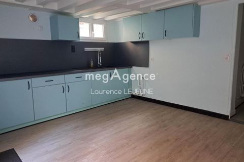 Villa i Orbec, Calvados, Orbec - € 146.500 | Ref: 196534 - foto 6