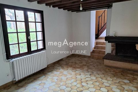 Villa i Orbec, Calvados, Orbec - € 146.500 | Ref: 196534 - foto 7