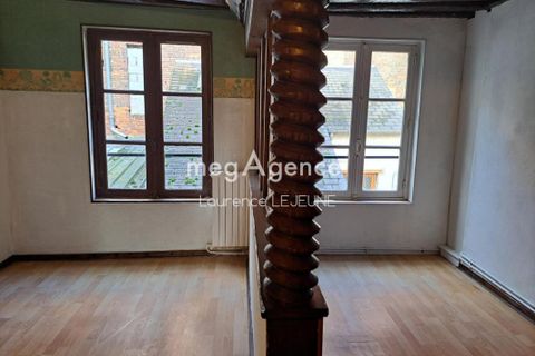 Villa i Orbec, Calvados, Orbec - € 146.500 | Ref: 196534 - foto 9