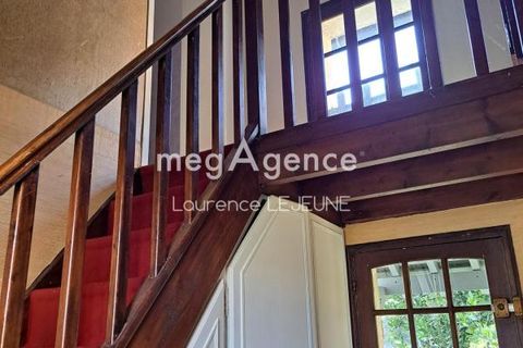 Villa i Orbec, Calvados, Orbec - € 146.500 | Ref: 196534 - foto 10