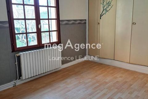 Villa i Orbec, Calvados, Orbec - € 146.500 | Ref: 196534 - foto 11
