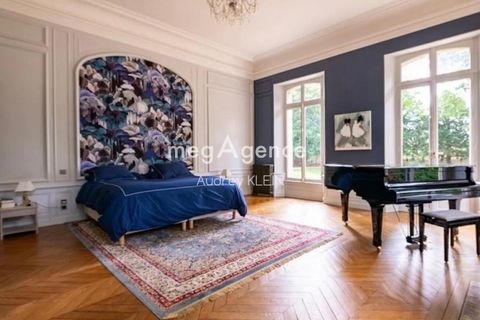 Villa i Sens, Yonne, Sens - € 1.550.000 | Ref: 196517 - foto 2