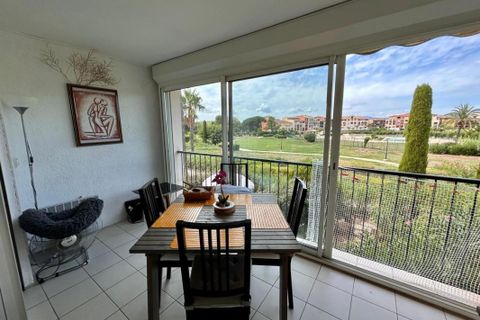 Lejlighed i Gassin, Var, Gassin - € 320.000 | Ref: 196531 - foto 3