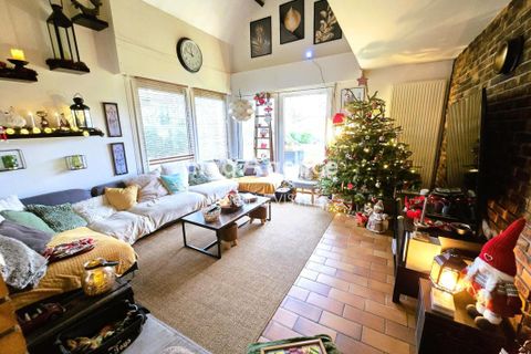 Villa i Auneau, Eure-et-Loir, Auneau - € 299.000 | Ref: 196352 - foto 1