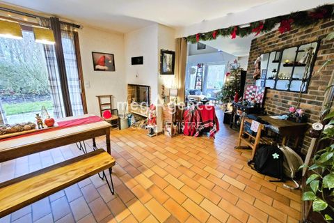 Villa i Auneau, Eure-et-Loir, Auneau - € 299.000 | Ref: 196352 - foto 3