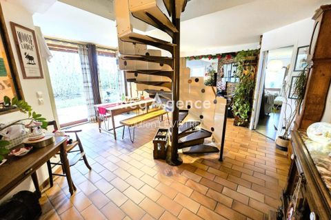 Villa i Auneau, Eure-et-Loir, Auneau - € 299.000 | Ref: 196352 - foto 4