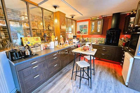Villa i Auneau, Eure-et-Loir, Auneau - € 299.000 | Ref: 196352 - foto 5