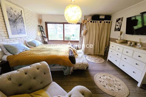 Villa i Auneau, Eure-et-Loir, Auneau - € 299.000 | Ref: 196352 - foto 6