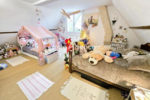 Villa i Auneau, Eure-et-Loir, Auneau - € 299.000 | Ref: 196352 - foto 7