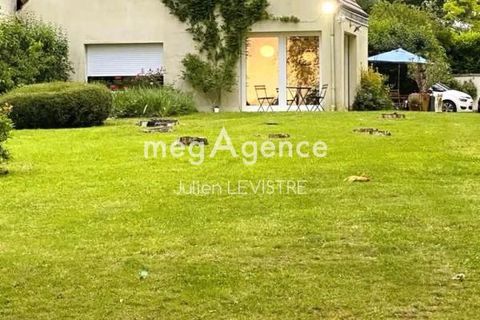 Villa i Auneau, Eure-et-Loir, Auneau - € 299.000 | Ref: 196352 - foto 10