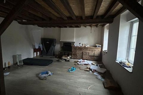 Villa i Bais, Mayenne, Bais - € 66.500 | Ref: 196358 - foto 2