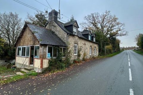 Villa i Bais, Mayenne, Bais - € 66.500 | Ref: 196358 - foto 4