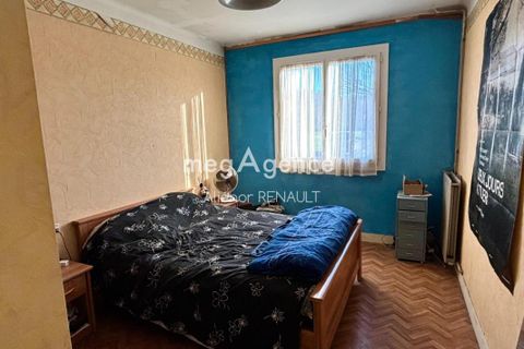 Landejendom i Thonac, Dordogne, Thonac - € 164.000 | Ref: 196435 - foto 5