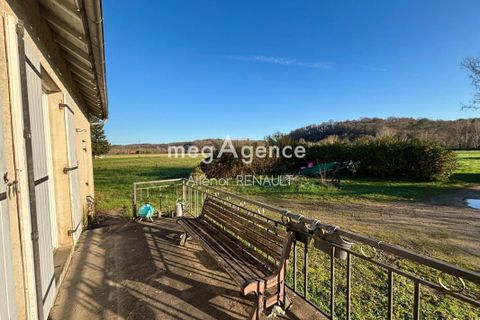 Landejendom i Thonac, Dordogne, Thonac - € 164.000 | Ref: 196435 - foto 7