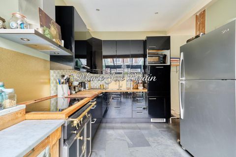 Byhus i Honfleur, Calvados, Honfleur - € 860.000 | Ref: 195477 - foto 2