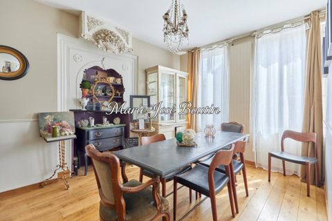 Byhus i Honfleur, Calvados, Honfleur - € 860.000 | Ref: 195477 - foto 4