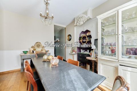 Byhus i Honfleur, Calvados, Honfleur - € 860.000 | Ref: 195477 - foto 5
