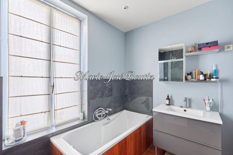 Byhus i Honfleur, Calvados, Honfleur - € 860.000 | Ref: 195477 - foto 6