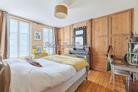 Byhus i Honfleur, Calvados, Honfleur - € 860.000 | Ref: 195477 - foto 7