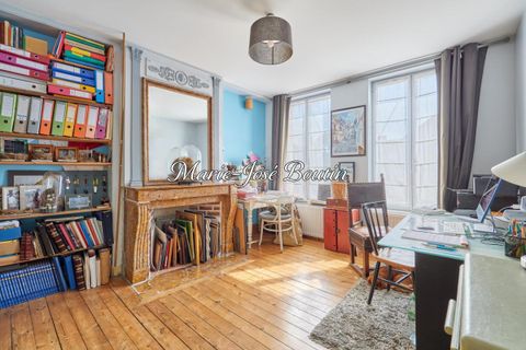 Byhus i Honfleur, Calvados, Honfleur - € 860.000 | Ref: 195477 - foto 9