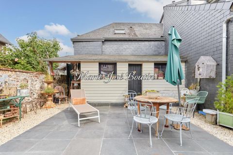 Byhus i Honfleur, Calvados, Honfleur - € 860.000 | Ref: 195477 - foto 13