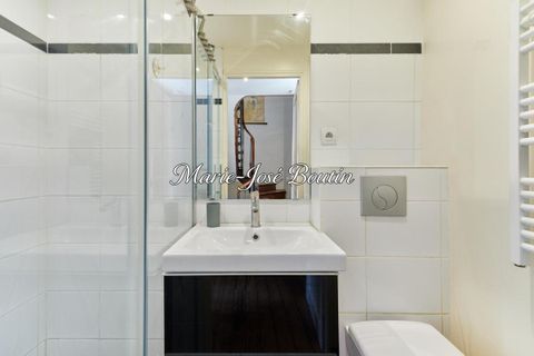 Byhus i Honfleur, Calvados, Honfleur - € 860.000 | Ref: 195477 - foto 15