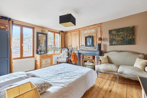 Byhus i Honfleur, Calvados, Honfleur - € 860.000 | Ref: 195477 - foto 16