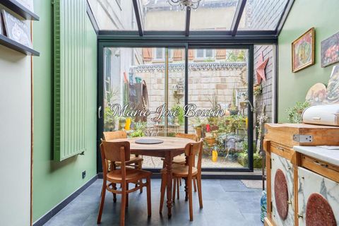 Byhus i Honfleur, Calvados, Honfleur - € 860.000 | Ref: 195477 - foto 18