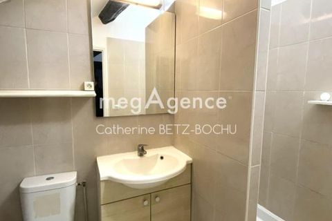 Leilighet i Sarcelles, Val-d'Oise, Sarcelles - € 109 000 | Ref: 189733 - foto 5