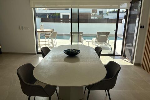 Villa i Algorfa, Alicante, Algorfa - € 485.000 | Ref: CSPH-65347 - foto 4