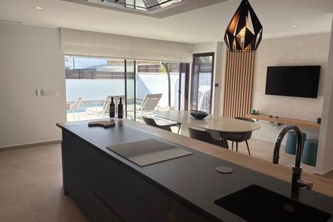 Villa i Algorfa, Alicante, Algorfa - € 485.000 | Ref: CSPH-65347 - foto 8