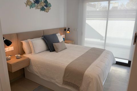Villa i Algorfa, Alicante, Algorfa - € 485.000 | Ref: CSPH-65347 - foto 12