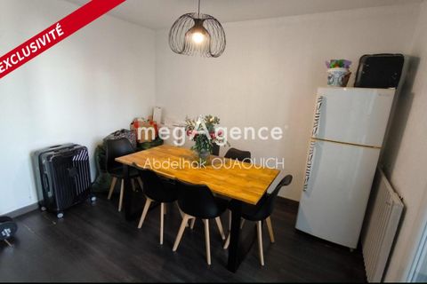Leilighet i Vauvert, Gard, Vauvert - € 90 000 | Ref: 196323 - foto 2