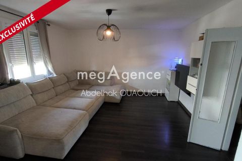 Leilighet i Vauvert, Gard, Vauvert - € 90 000 | Ref: 196323 - foto 3