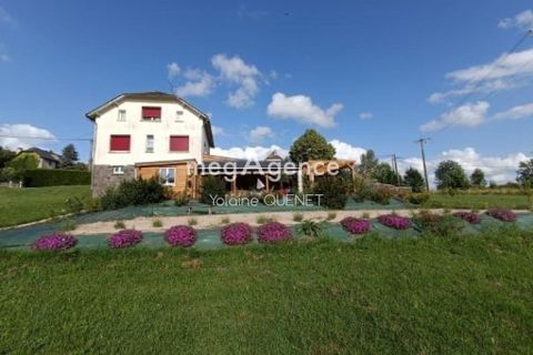Villa a Taussac, Aveyron, Taussac - € 289.900 | Ref: 196332 - foto 2