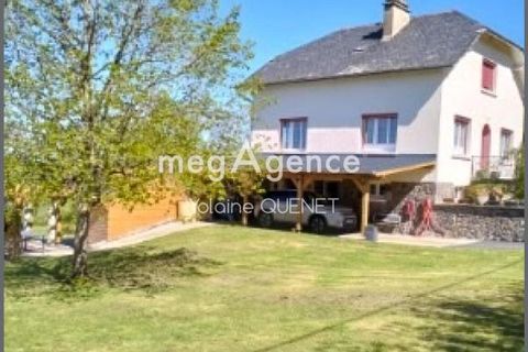 Villa a Taussac, Aveyron, Taussac - € 289.900 | Ref: 196332 - foto 3