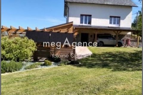 Villa a Taussac, Aveyron, Taussac - € 289.900 | Ref: 196332 - foto 4